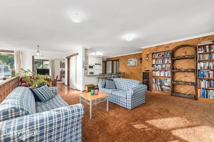 Fourth view of Homely house listing, 40 Miller Road, The Basin VIC 3154