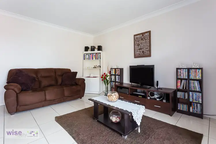 Second view of Homely unit listing, 6/12 Rowell Street, Zillmere QLD 4034
