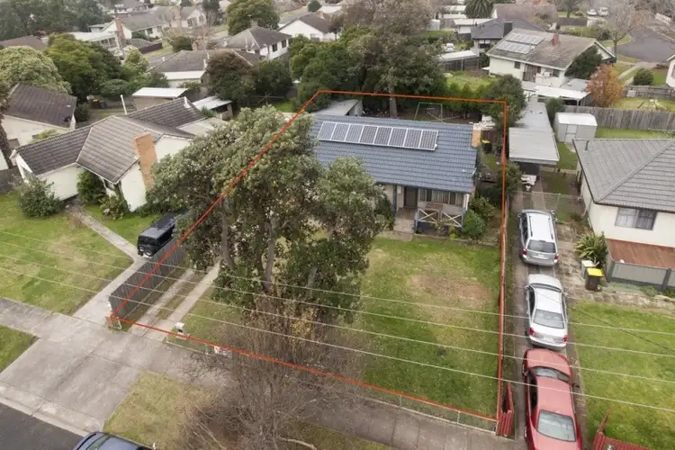Third view of Homely house listing, 3 Overend Crescent, Sale VIC 3850