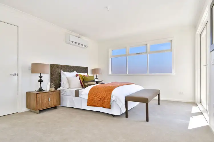 Fourth view of Homely townhouse listing, 1A Austral Avenue, Preston VIC 3072