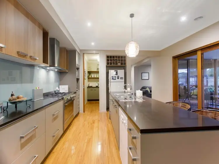 Fourth view of Homely house listing, 4 Wood Duck Court, Langwarrin VIC 3910