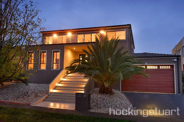 20 Ridgemont Drive, Berwick VIC 3806