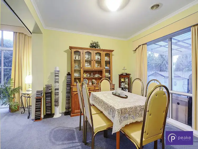 Fourth view of Homely house listing, 14 The Oval, Berwick VIC 3806