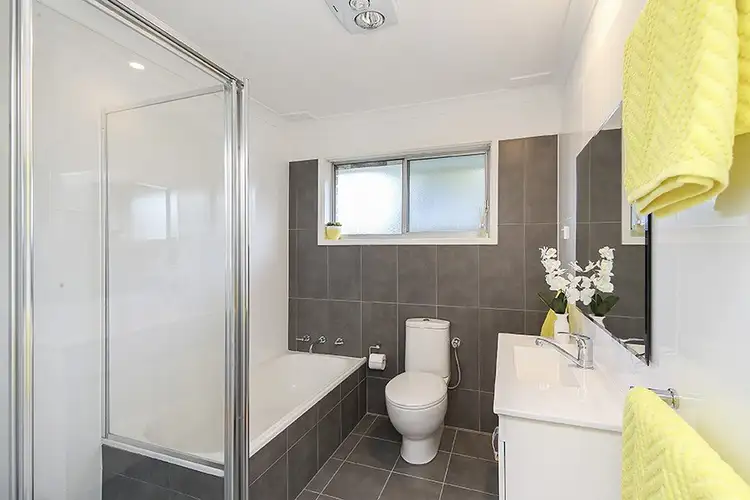 Sixth view of Homely villa listing, 4/13 Regent Street, New Lambton NSW 2305