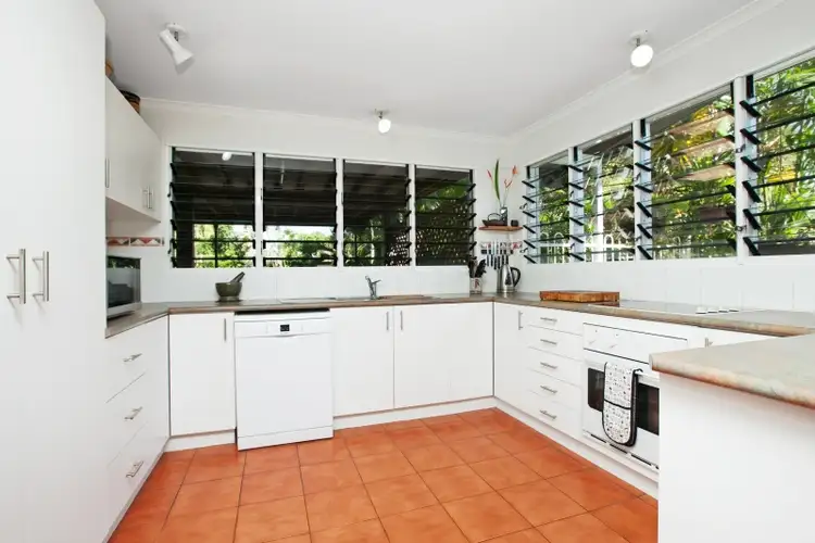Fourth view of Homely house listing, 48 Adcock Crescent, Nakara NT 810