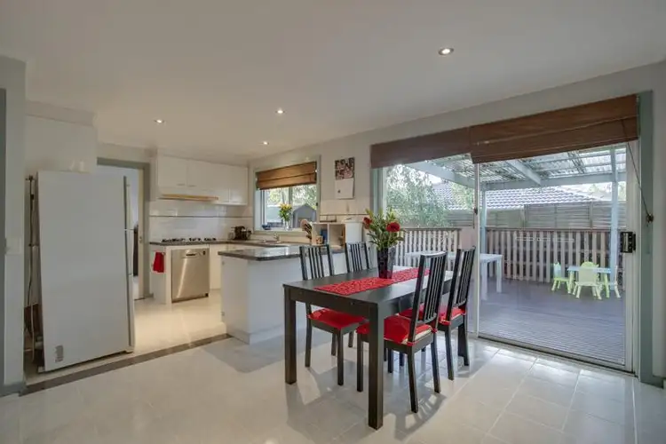 Fourth view of Homely unit listing, 8A Orchard Road, Bayswater VIC 3153
