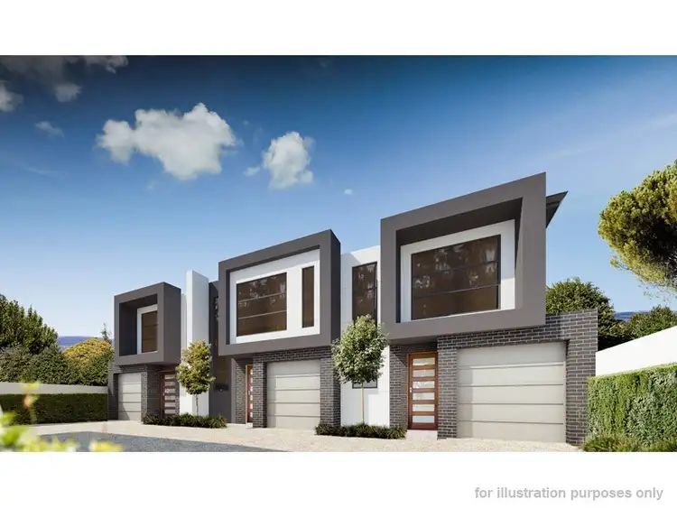Second view of Homely house listing, 80 Cresdee Road, Campbelltown SA 5074