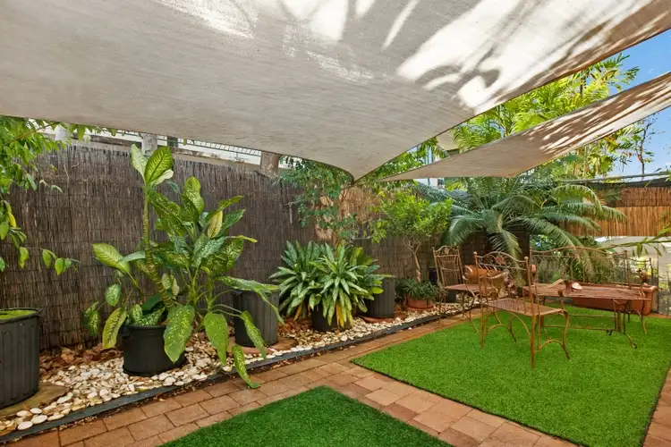 Sixth view of Homely unit listing, 1/10 Nation Crescent, Coconut Grove NT 810