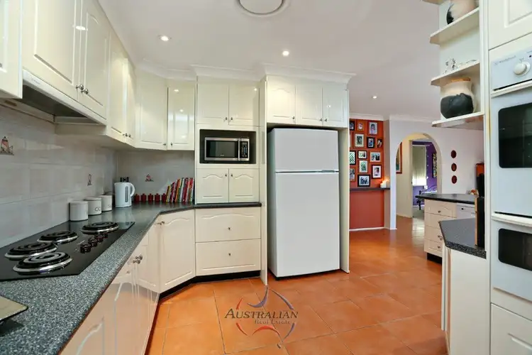 Sixth view of Homely house listing, 32 The Grandstand, St Clair NSW 2759