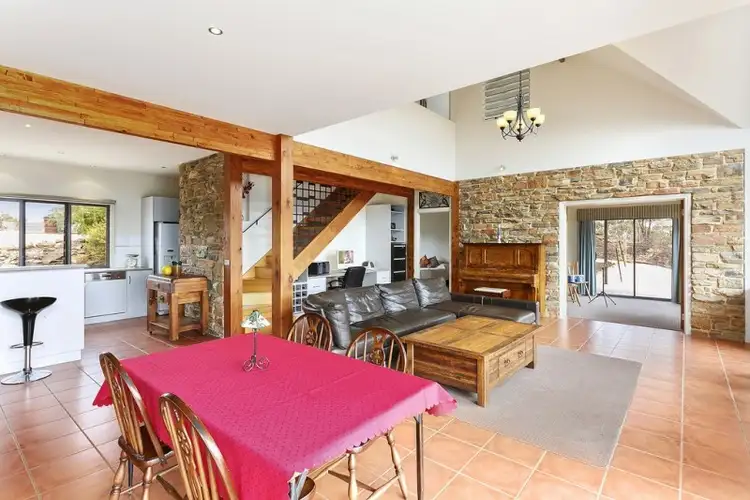 Fifth view of Homely house listing, 345 Native Gully Crescent, Eppalock VIC 3551