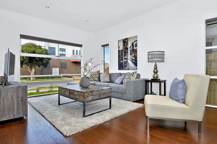 Second view of Homely house listing, 5c Austral Avenue, Preston VIC 3072