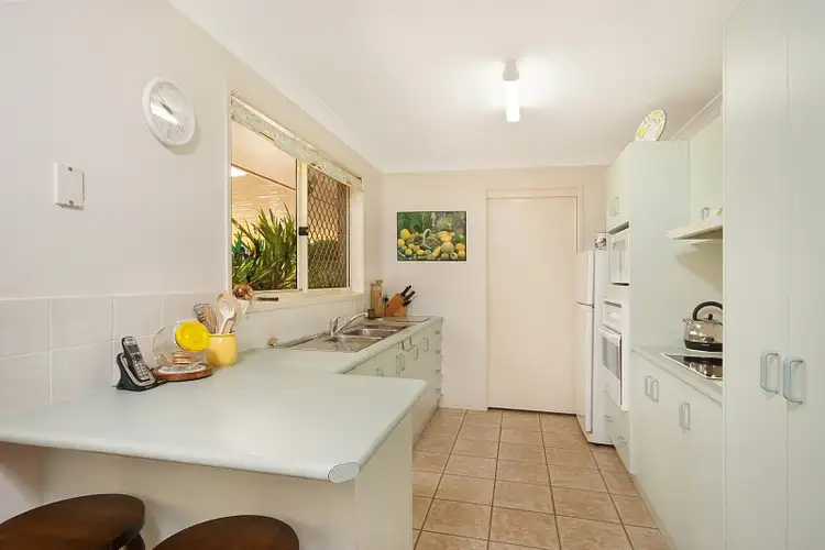 Fourth view of Homely house listing, 46 Dudley Drive, Goonellabah NSW 2480