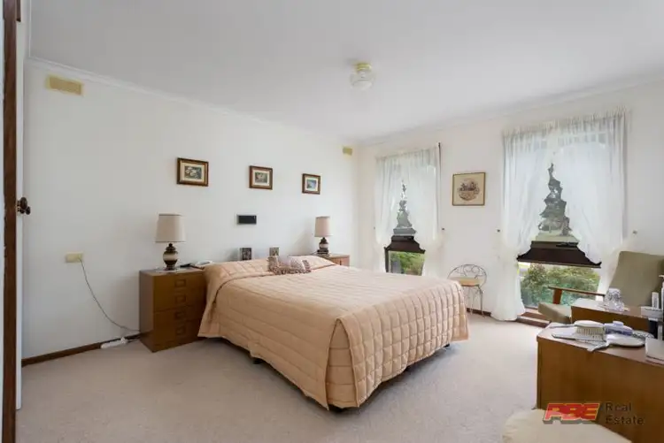 Seventh view of Homely house listing, 1 Jennifer Court, Wonthaggi VIC 3995