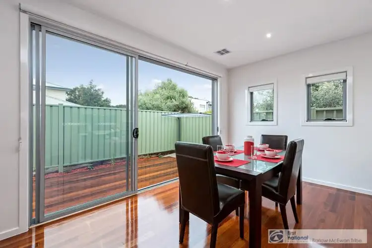 Sixth view of Homely unit listing, 3/13 Maidstone Street, Altona VIC 3018