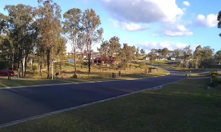 LOT 216/27 Stephenson Cr, Kensington Grove QLD 4341