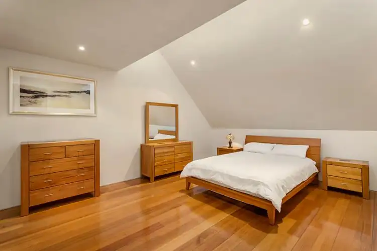 Fourth view of Homely house listing, 1 Little Baillie Street, North Melbourne VIC 3051