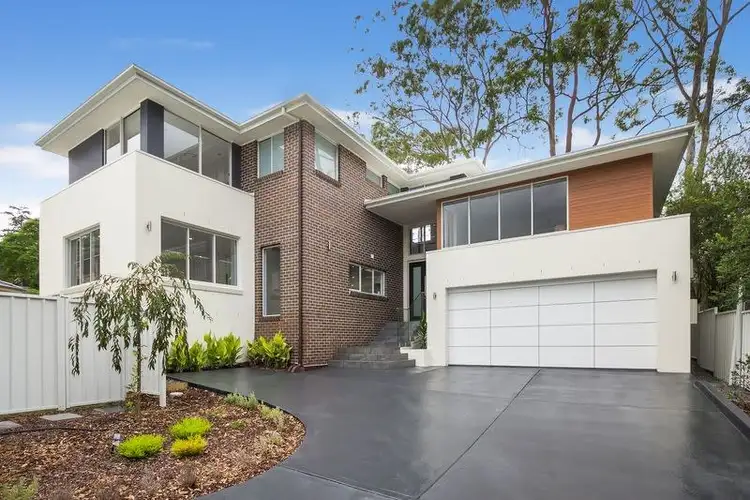 41A Devon Street, North Epping NSW 2121