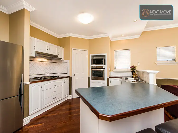 Fifth view of Homely house listing, 9a Jackman St, Willagee WA 6156