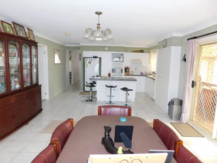 Fourth view of Homely house listing, 8 Croker Place, Raymond Terrace NSW 2324