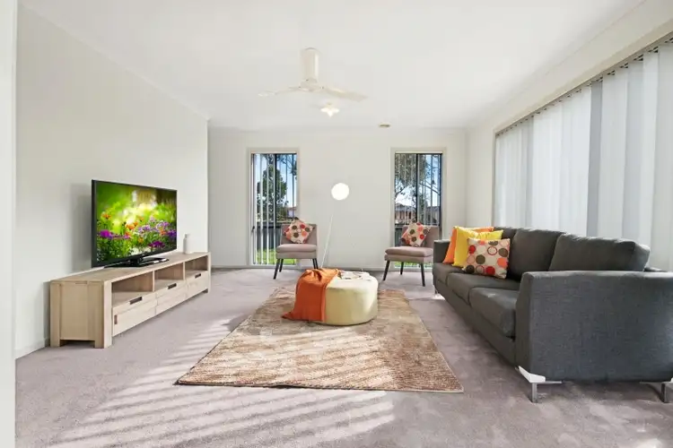 Second view of Homely house listing, 24 Bolton View, Derrimut VIC 3030
