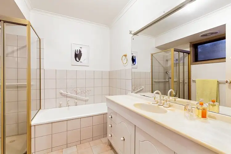 Sixth view of Homely house listing, 16 Sunrise Drive, Greensborough VIC 3088