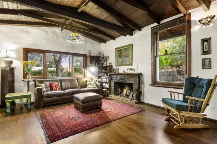 Second view of Homely house listing, 71 John Street, Eltham VIC 3095