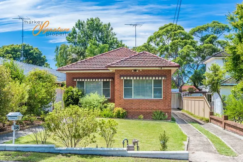 Main view of Homely house listing, 18 Lilli Pilli Point Road, Lilli Pilli NSW 2229