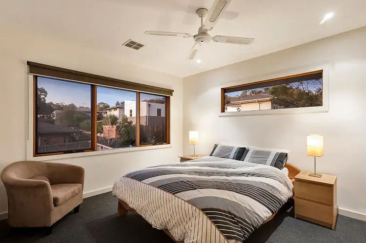 Sixth view of Homely house listing, 144 Main
Drive, Macleod VIC 3085