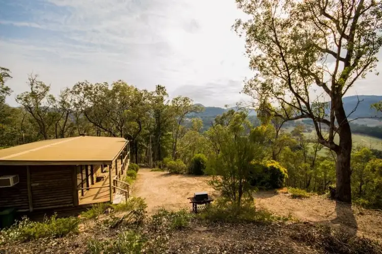 Third view of Homely rural property listing, 150 Howqua River Road, Howqua VIC 3723