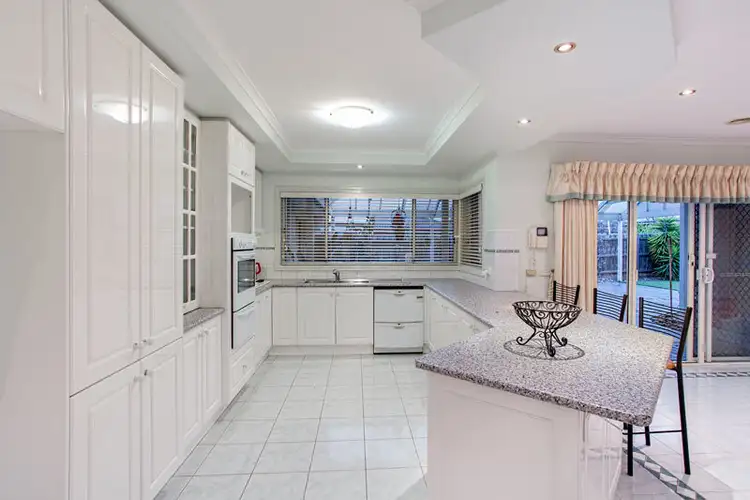 Third view of Homely house listing, 7 Muirs Court, Taylors Lakes VIC 3038