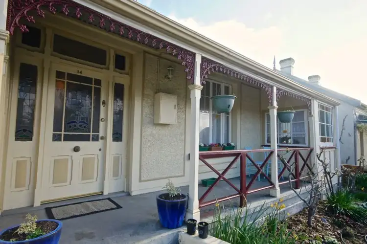 Main view of Homely house listing, 14 Hiller Street, Devonport TAS 7310
