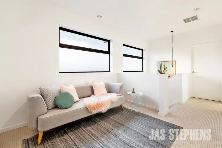 Fifth view of Homely townhouse listing, 2/7 Station Place, Sunshine VIC 3020