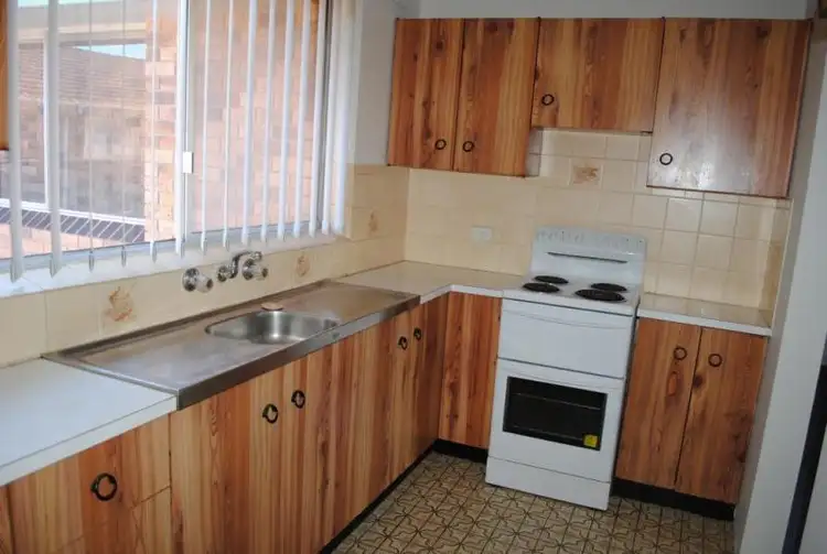 Second view of Homely unit listing, Address available on request