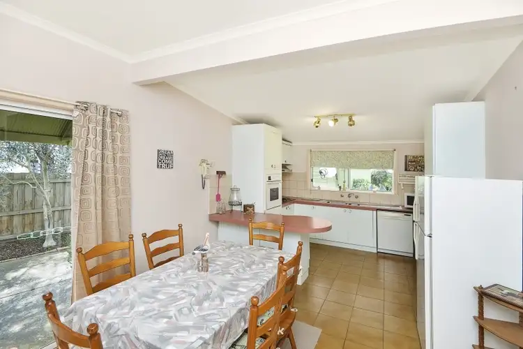 Third view of Homely house listing, 3 Mouchemore Avenue, St Leonards VIC 3223