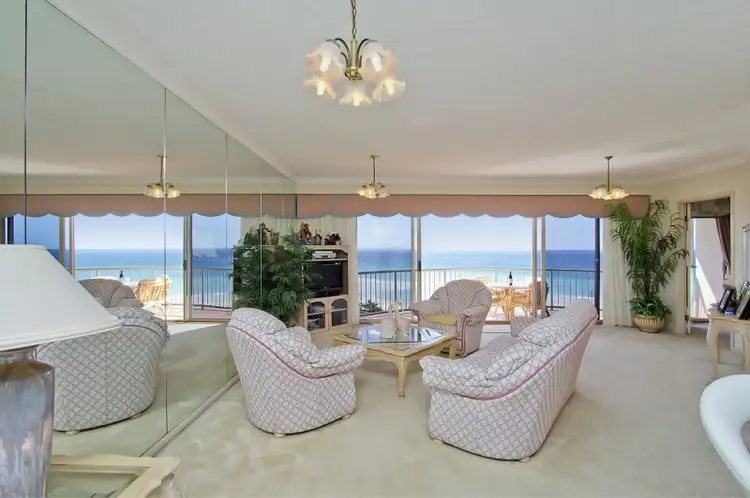 Fourth view of Homely unit listing, 17/121-127 Musgrave St 'Grande Corniche', Coolangatta QLD 4225