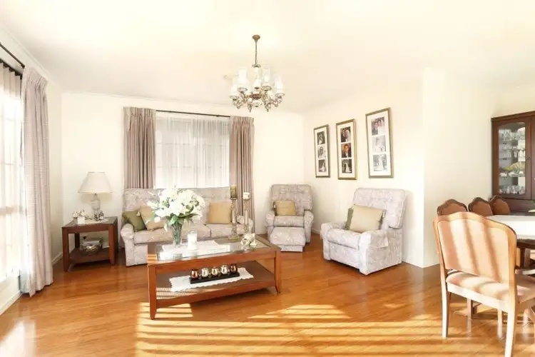 Second view of Homely house listing, 46 Centre Way, Glenroy VIC 3046