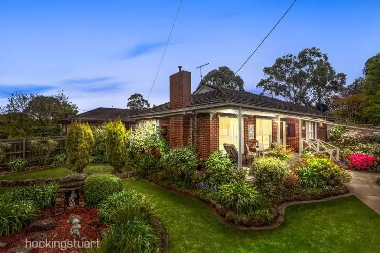 34 Manson Drive, Melton South VIC 3338