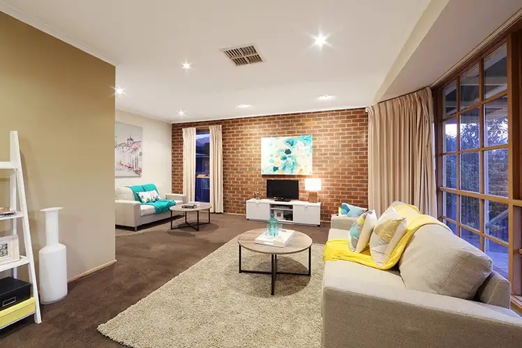 Fifth view of Homely house listing, 40 Anthony Drive, Lysterfield VIC 3156