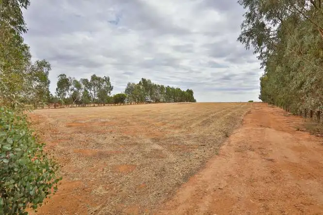 Second view of Homely land listing, Lot 2 Calder Highway, Yelta VIC 3505