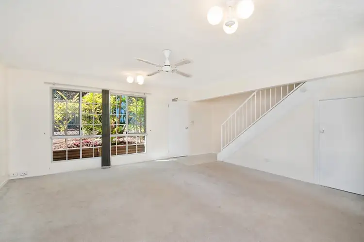 Second view of Homely unit listing, 26/2 Taylor Avenue, Goonellabah NSW 2480