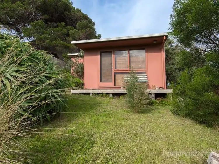 Second view of Homely house listing, 16 Foam Avenue, Blairgowrie VIC 3942