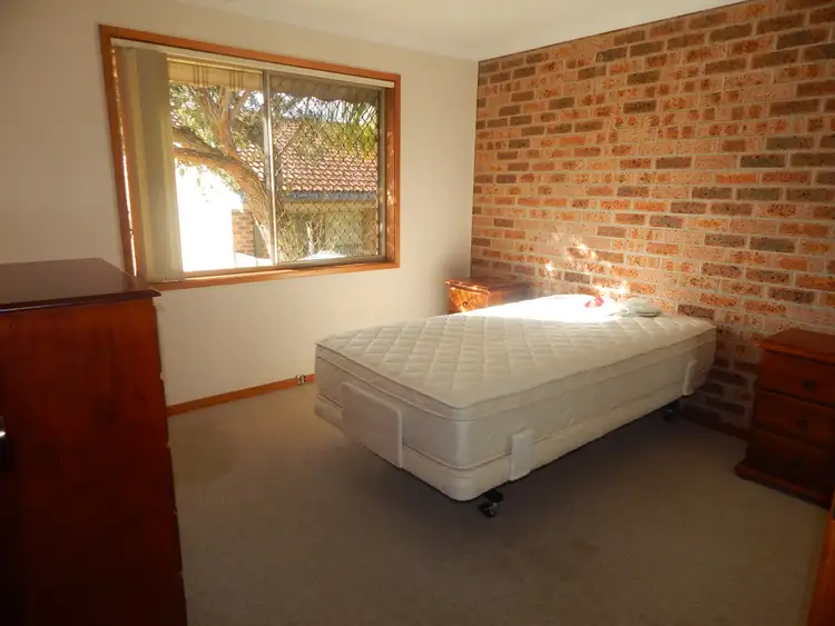 Fifth view of Homely house listing, 23/22 Thomas Street, Raymond Terrace NSW 2324