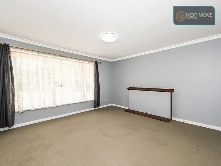 Sixth view of Homely house listing, 5 Kurrajong Way, Camillo WA 6111