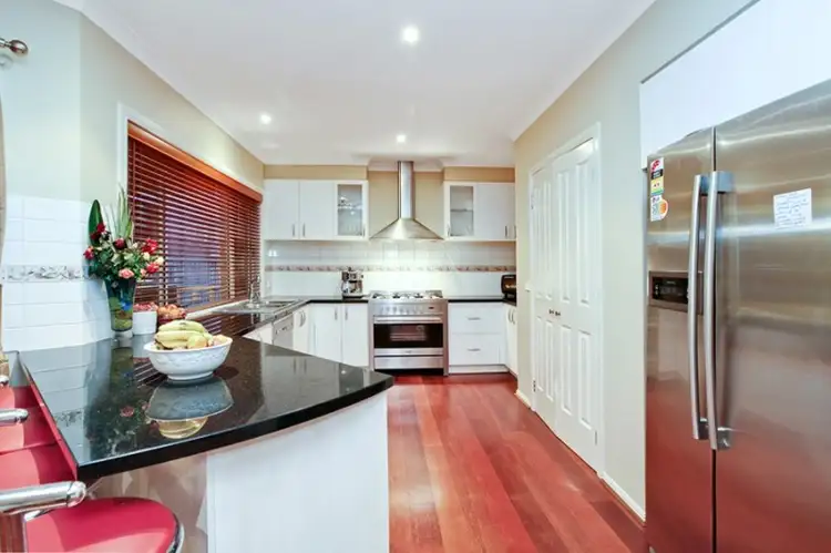 Sixth view of Homely house listing, 17 Fairview Parade, Tarneit VIC 3029