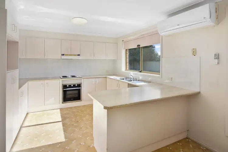 Fourth view of Homely house listing, 29 Rayleigh Drive, Worrigee NSW 2540
