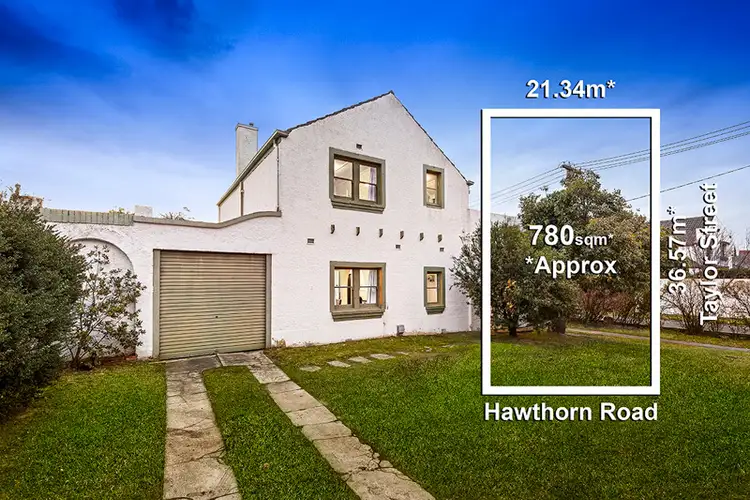 646 Hawthorn Road, Brighton East VIC 3187