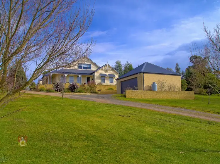 22 Grandview Crescent, Kinglake VIC 3763