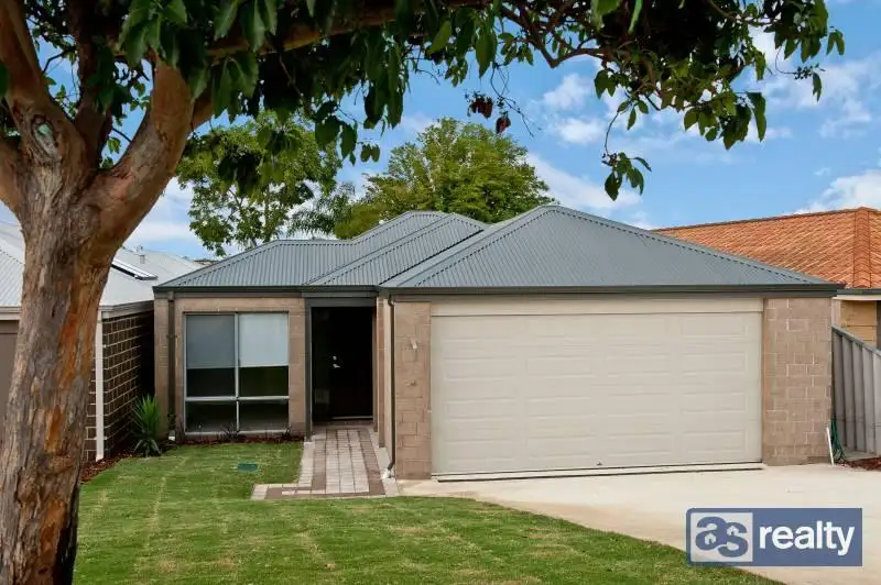Main view of Homely house listing, 12 Bransby Street, Morley WA 6062