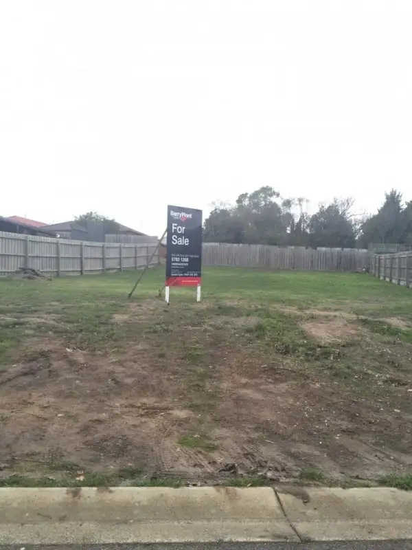 Second view of Homely land listing, 18 Pamela Court, Wallan VIC 3756