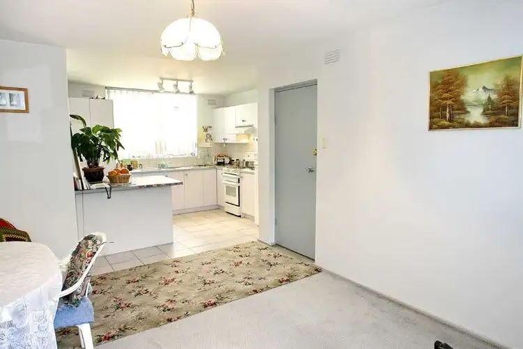Sixth view of Homely unit listing, 5/10 Heather Avenue, Brooklyn VIC 3012